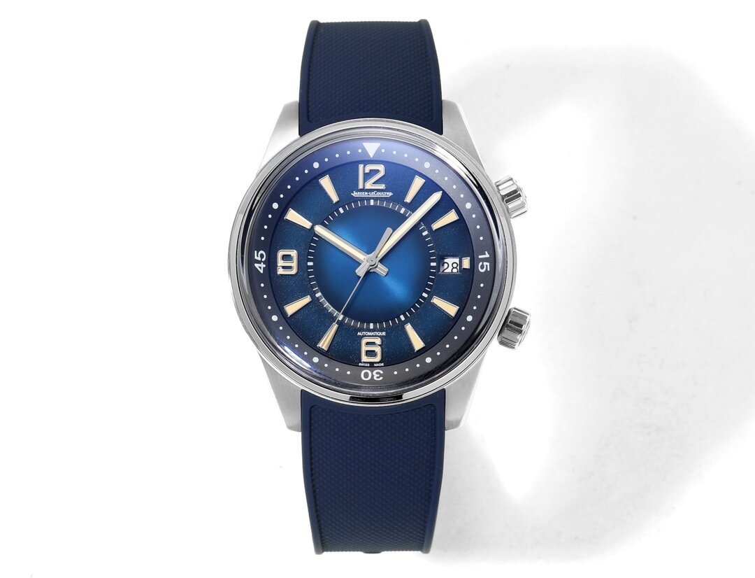 Jaeger-LeCoultre 42X13.1mm